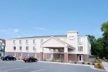 Photograph of Suburban Extended Stay, Lincoln
