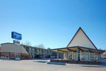 Photograph of Rodeway Inn, North Platte