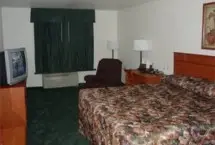 Photograph of Baymont Inn & Suites, 