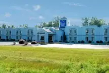 Photograph of Sleep Inn, 