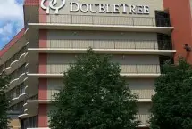 Photograph of Doubletree Guest Suites,