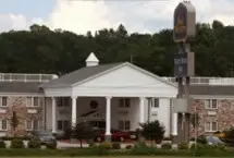 Photograph of Best Western White House Inn, 