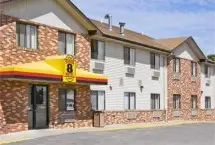 Photograph of Super 8, West Point