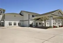 Photograph of Days Inn,