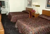 Photograph of Oak Tree Inn Morrill, 