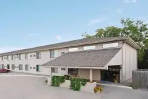 Photograph of Rodeway Inn,