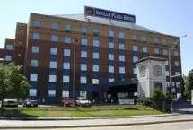 Photograph of Best Western Seville Plaza Hotel,