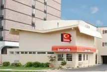 Photograph of Econo Lodge, 