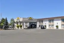 Photograph of Americas Best Value Inn, Scottsbluff