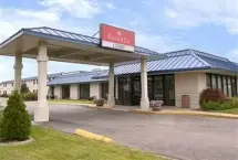 Photograph of Ramada Limited ( North ),