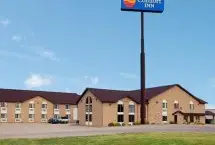 Photograph of Comfort Inn, Scottsbluff