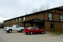 Photograph of Econo Lodge,
