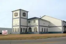 Photograph of Best Western North Shore Lodge,