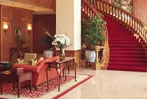 Photograph of The Cornhusker: A Marriott Hotel,
