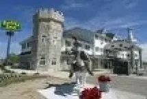 Photograph of Settle Inn and Suites Lincoln,