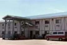 Photograph of Best Value Inn,