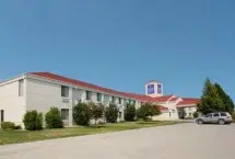 Photograph of Sleep Inn, Syracuse