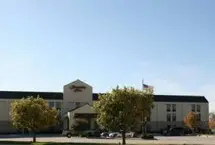 Photograph of Hampton Inn,