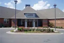 Photograph of Homewood Suites,