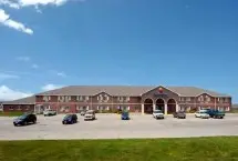 Photograph of Comfort Inn, 