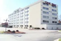 Photograph of Carol Hotel, Omaha