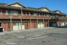 Photograph of Dunes Lodge and Suites,