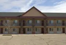 Photograph of Americas Best Value Inn,