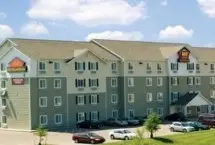 Photograph of Value Place, Bellevue