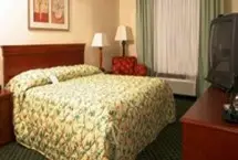 Photograph of Redick Plaza Hotel Omaha, Omaha