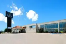 Photograph of Quality Hotel,