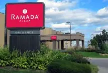 Photograph of Ramada Plaza Omaha Hotel and Convention Center,