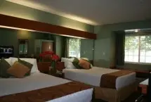 Photograph of Microtel,