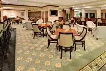Photograph of Sheraton Omaha Hotel,