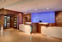 Photograph of Fairfield Inn & Suites, Papillion