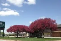 Photograph of HomeTowne Lodge Omaha, Omaha