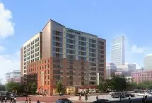 Photograph of Hyatt Place, Omaha