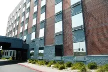 Photograph of Comfort Inn,