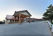Photograph of Econo Lodge, Valentine