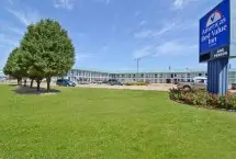 Photograph of Travelodge, 