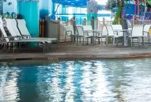 Photograph of Coco Key Water Resort, Omaha