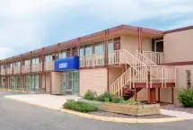 Photograph of Knights Inn North Platte NE, North Platte