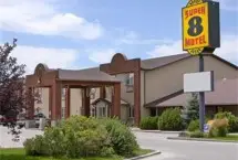 Photograph of Super 8,