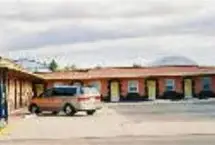 Photograph of El Palomino Motel, Sidney