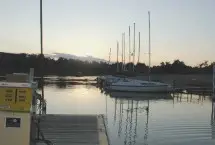 Photograph of Patterson Harbor Marina & Resort, Republican City