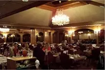 Photograph of Piccolo Pete's Restaurant, Omaha