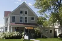 Photograph of Traditions Inn, Columbus