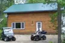 Photograph of Off Grid Cabin Rentals, Byron