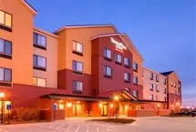 Photograph of TownePlace Suites, Omaha