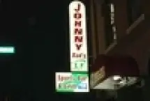 Photograph of Johnny Bad's Sports Bar & Grill, Manchester