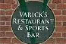 Photograph of Varicks Restaurant and Sports Bar, Manchester